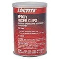 Henkel Epoxy Mixer Cups - Fast Cure 37513